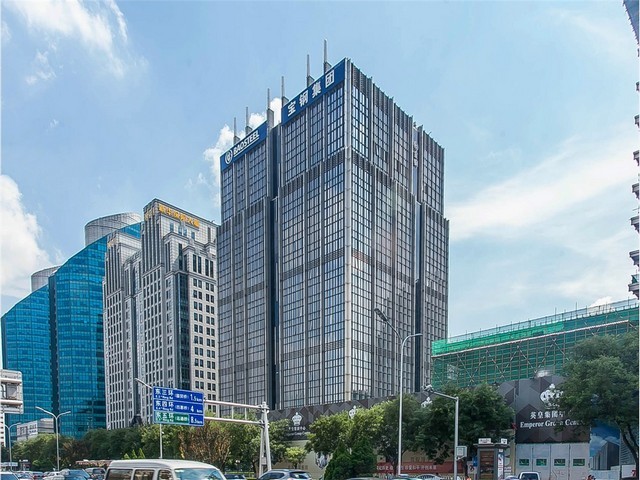 湖南美国AMETEK新品发布